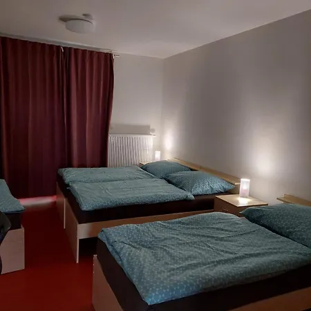 Na Hristi Maison d'hôtes *