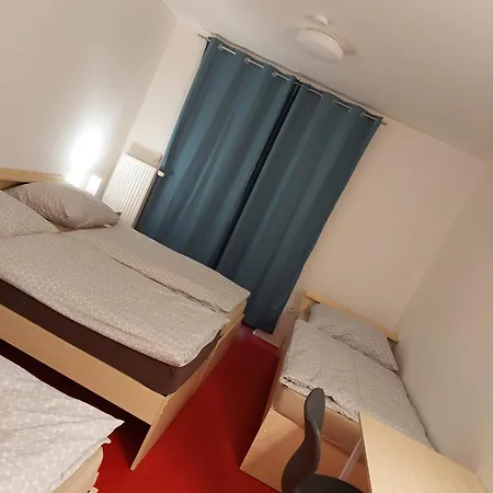 Na Hristi Maison d'hôtes *
