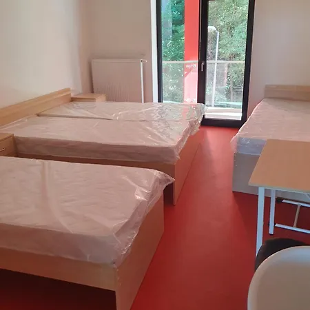 Pensionat Na Hristi *